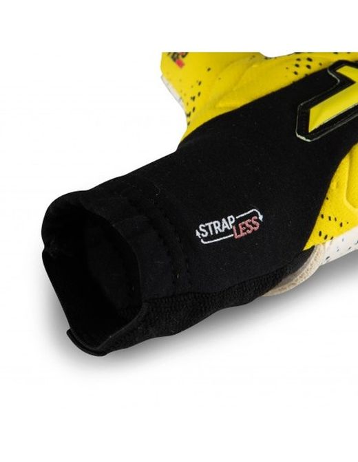 Rinat Kronos goalkeeper glove 10:22 turf