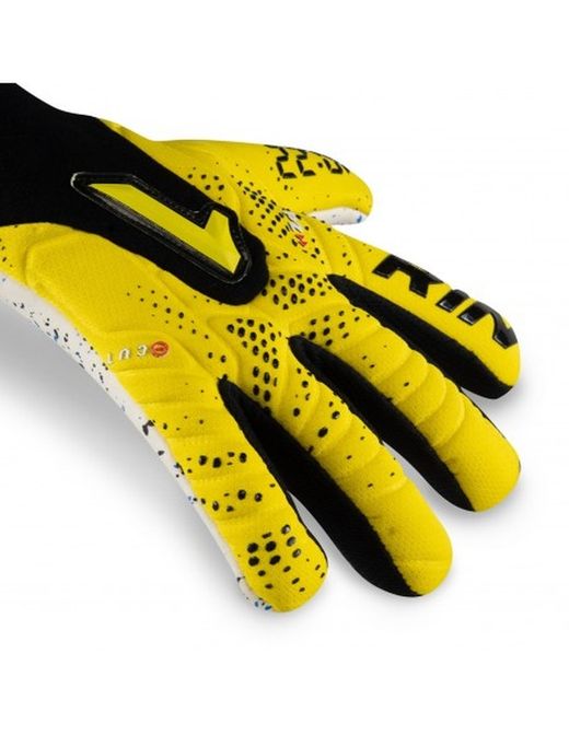 Rinat Kronos goalkeeper glove 10:22 turf