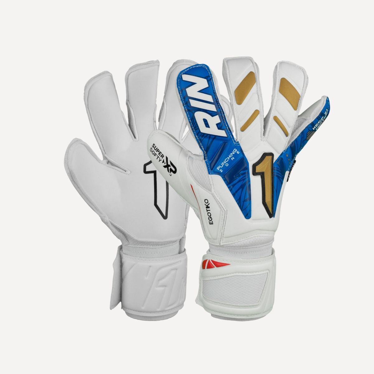 Guante de portero Egotiko Vengador Prime 3