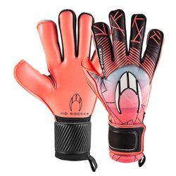 Goalkeeper Glove HO Premier Sc Roll/Negative Skyline Warning