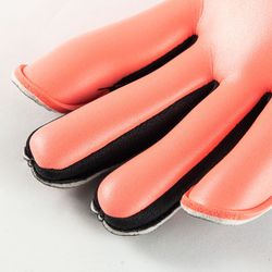 Goalkeeper Glove HO Premier Sc Roll/Negative Skyline Warning