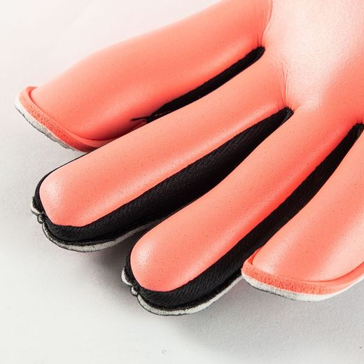 Goalkeeper Glove HO Premier Sc Roll/Negative Skyline Warning