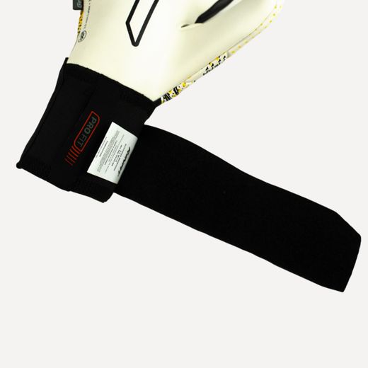 Guante de portero Rinat Fiera Prime