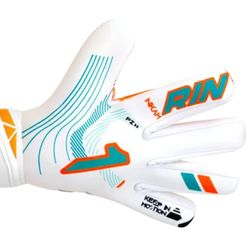 Rinat Nkam As goalkeeper glove