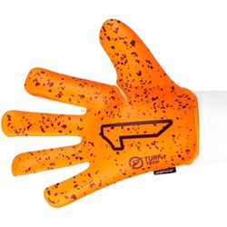 Rinat Nkam As goalkeeper glove