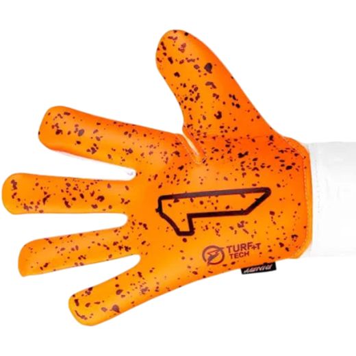 Rinat Nkam As goalkeeper glove