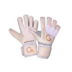 Glove Hexagon Giga Cata Coll (White Edition) Goalkeepers