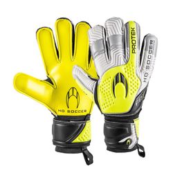 HO Primary Protek Flat Race Goalkeeper Glove