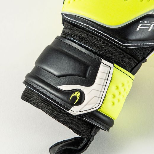 HO Primary Protek Flat Race Goalkeeper Glove