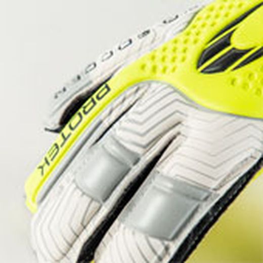HO Primary Protek Flat Race Goalkeeper Glove