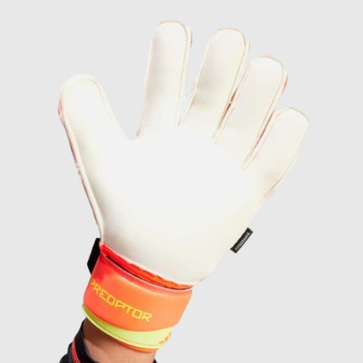 Adidas Predator Match Fingersave Goalkeeper Gloves