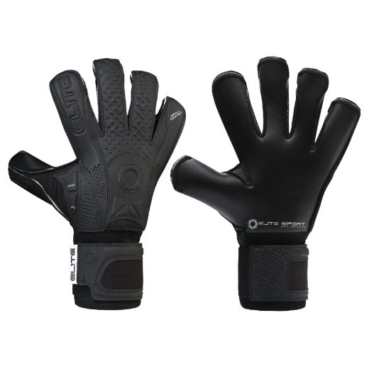 Guantes de Portero Elite Solo