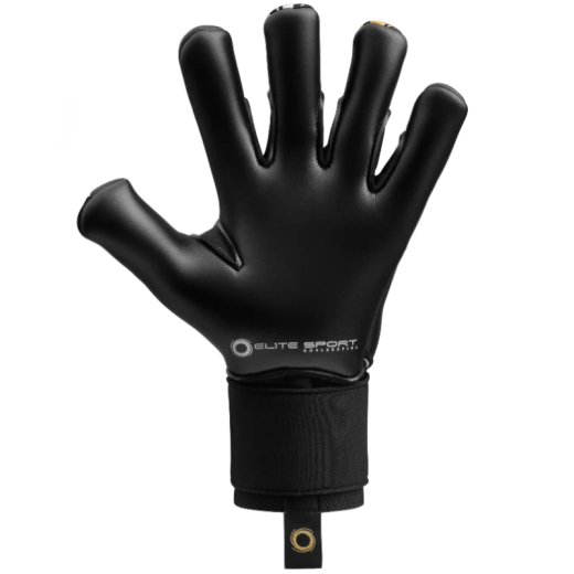 Guantes de Portero Elite Sport Nobre Real 26