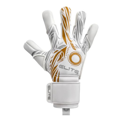 Guantes de Portero Elite Sport Nobre Real 26