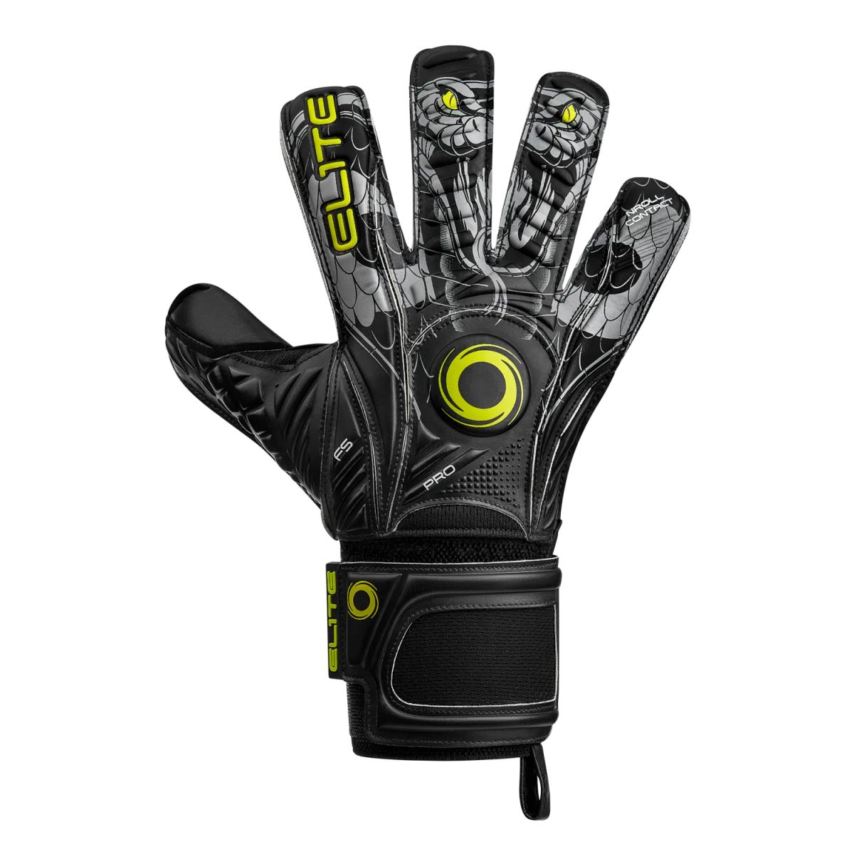 Guantes de Portero Elite Vibora 5