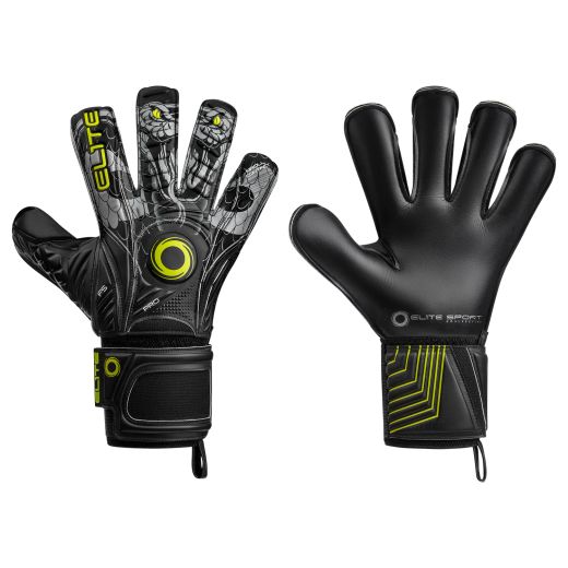 Guantes de Portero Elite Vibora