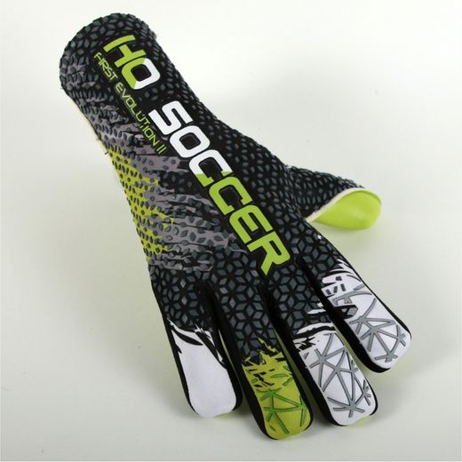 Guantes de portero ho soccer