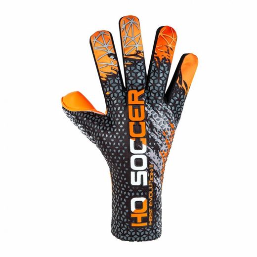 Goalkeeper Gloves HO Soccer