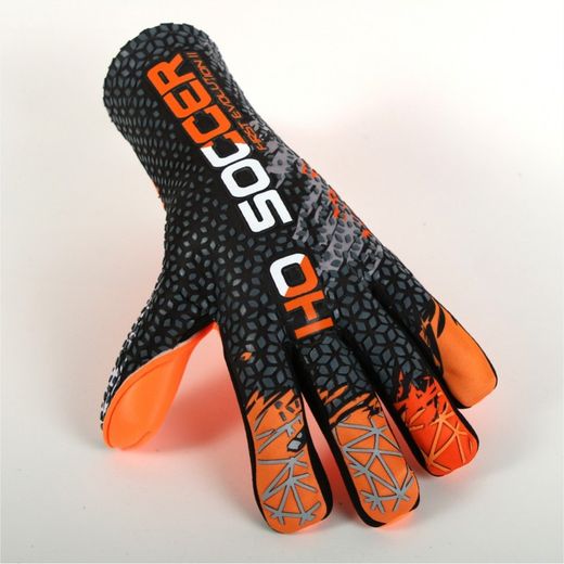 Goalkeeper Gloves HO Soccer
