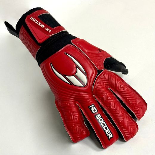 HO Soccer One Negative Maze Goalkeeper Gloves