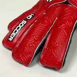 HO Soccer One Negative Maze Goalkeeper Gloves