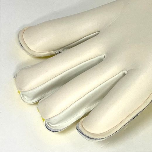 HO Soccer One Roll Negative Maze Goalkeeper Gloves