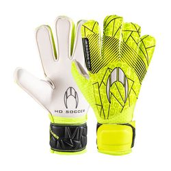 HO Trainer Skyline Lime Goalkeeper Gloves