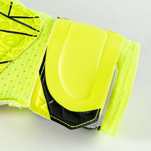 HO Trainer Skyline Lime Goalkeeper Gloves