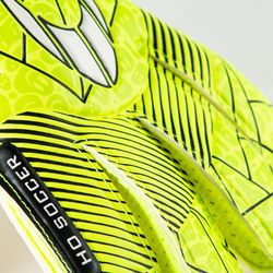 HO Trainer Skyline Lime Goalkeeper Gloves
