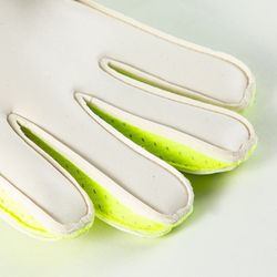 HO Trainer Skyline Lime Goalkeeper Gloves