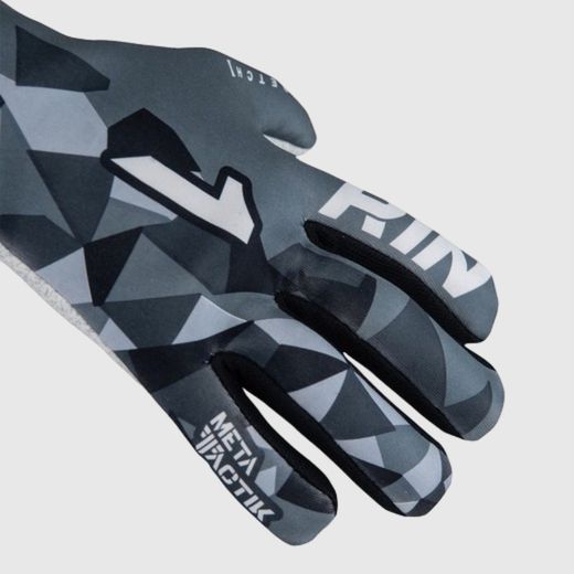 Goalkeeper Gloves Meta Tactik Gk As Inf