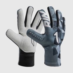 Goalkeeper Gloves Meta Tactik Gk As Inf