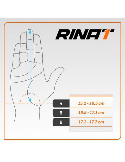 Goalkeeper Gloves Meta Tactik Gk As Inf