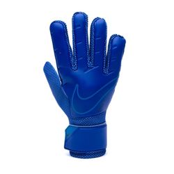 Nike Match Jr Goalkeeper Gloves