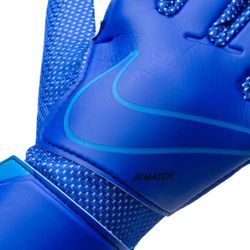 Nike Match Jr Goalkeeper Gloves