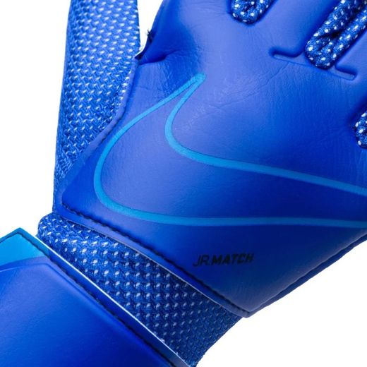 Nike Match Jr Goalkeeper Gloves