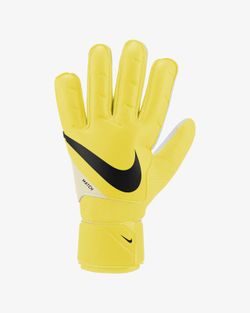 Nike Match Soccer Goalkeeper Gloves