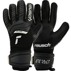 Reusch Attrackt Infinity Junior Goalkeeper Gloves