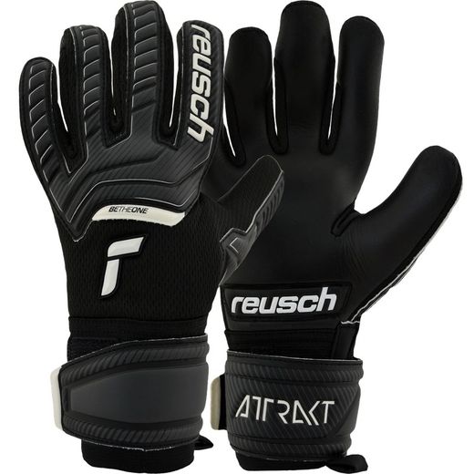 Reusch Attrackt Infinity Junior Goalkeeper Gloves