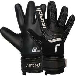 Reusch Attrackt Infinity Junior Goalkeeper Gloves