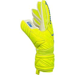 Reusch Attrakt Grip Finger Goalkeeper Gloves