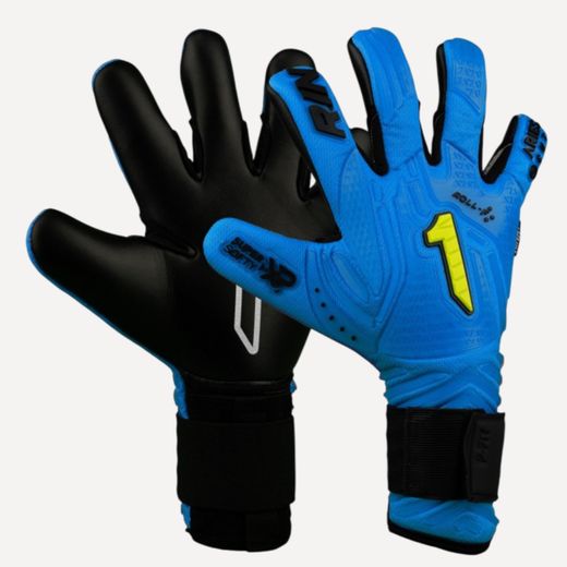 Guantes de portero Rinat Aries Némesis Prime