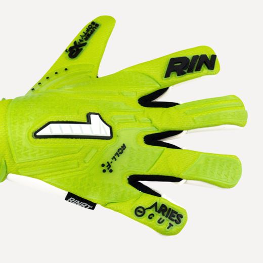 Guantes de portero Rinat Aries Némesis Prime