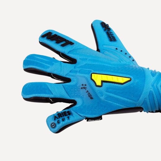Guantes de portero Rinat Aries Némesis Prime