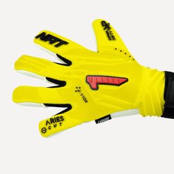 Guantes de portero Rinat Aries Némesis Prime