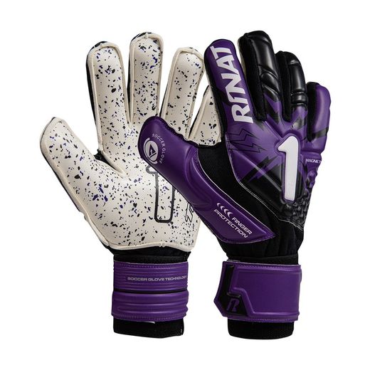 Rinat Magnetik Spine Turf Goalkeeper Gloves