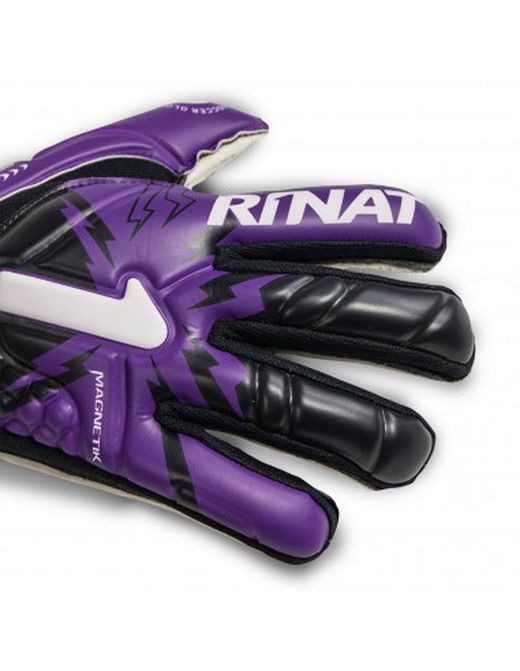 Rinat Magnetik Spine Turf Goalkeeper Gloves