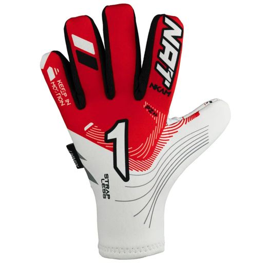 Guantes de portero Rinat Nkam as