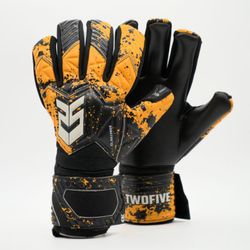 Twofive Donetsk 12 Basic Goalkeeper Gloves