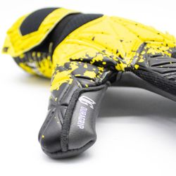 Twofive Donetsk 12 basic goalkeeper gloves
